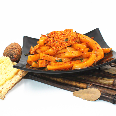 4碗装-小吴酿皮-青海小吃酿皮老店西宁特色凉皮-顺丰空运免邮