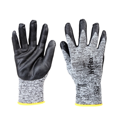 防油安思尔防滑丁腈发泡11-800