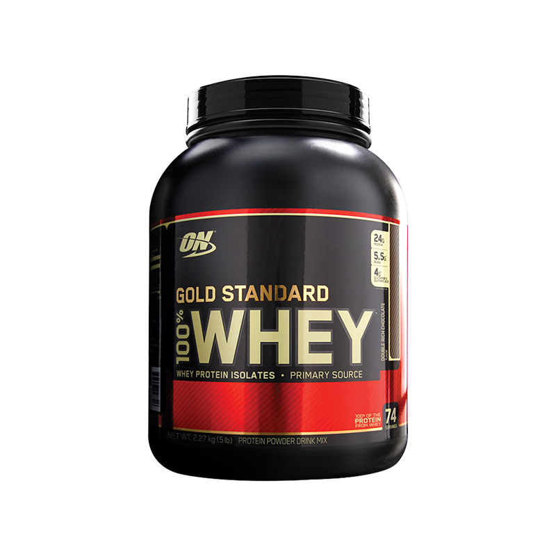 ON奥普帝蒙蛋白粉Optimum Nutrition Gold Standard Whey Protein