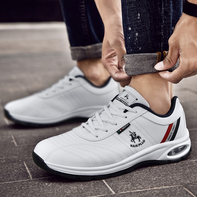 【奈客保罗】2021新款旅游休闲运动鞋