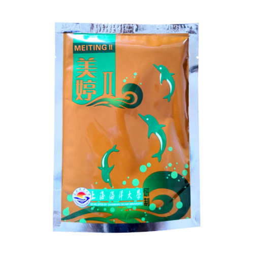 美婷防治水霉病水霉净克星渔药鱼苗鱼卵鱼身发霉真菌愈合水产养殖