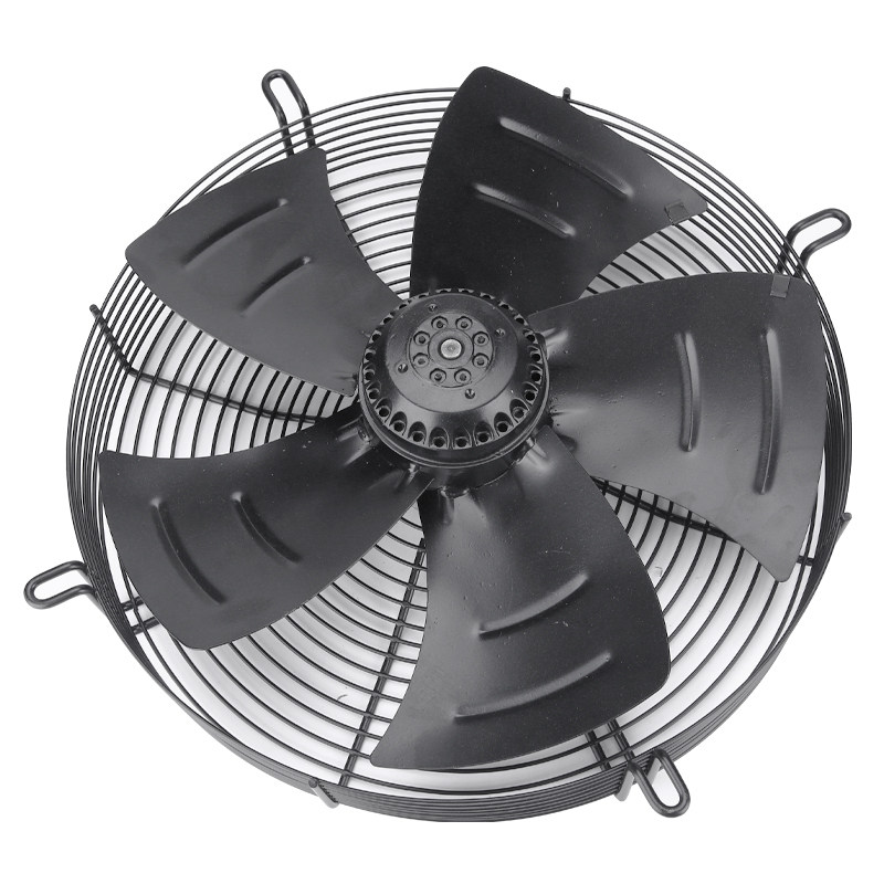 YWF外转子轴流风机220V/380V冷库冷凝蒸发器冷干机电机散热用风扇
