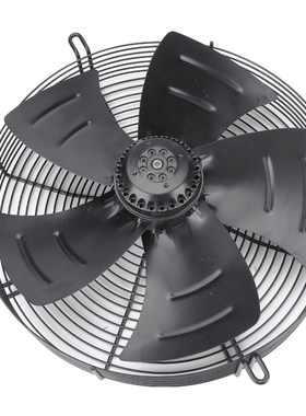 YWF外转子轴流风机220V/380V冷库冷凝蒸发器冷干机电机散热用风扇