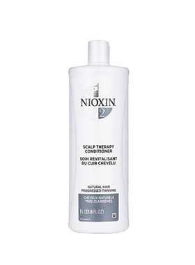 nioxin美国进口植物舒缓护发素