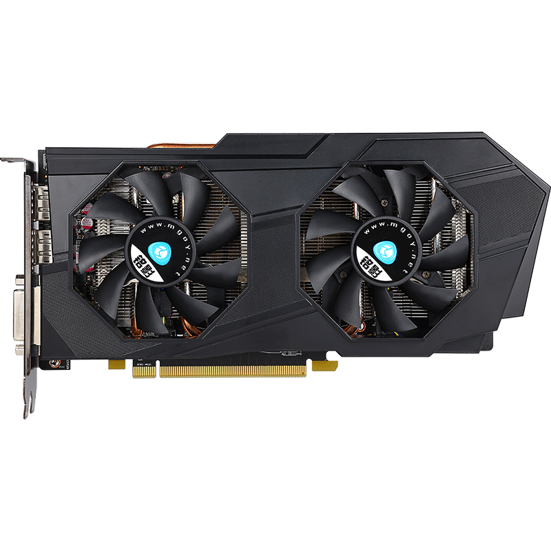 铭影rx580 8g台式机2048sp独立显卡怎么样？听说多人被坑说法有依据吗？
