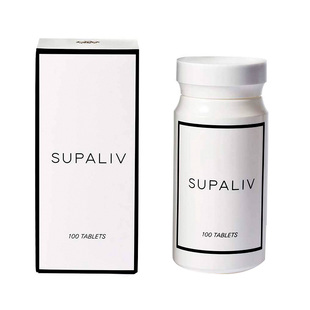 送9粒 现货日本supaliv速佰力解酒药快速醒酒丸应酬解酒神器100粒