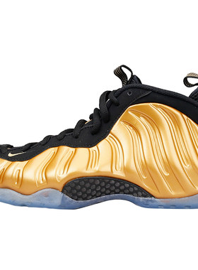FoampositeOne黑金喷泡