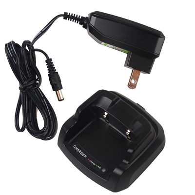 泉盛对讲机百变大金刚原装充电器