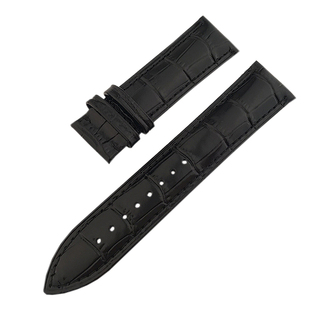 美度表带 真皮 原装 贝伦赛丽男女款M8600 M7600 M007舵手15 20MM