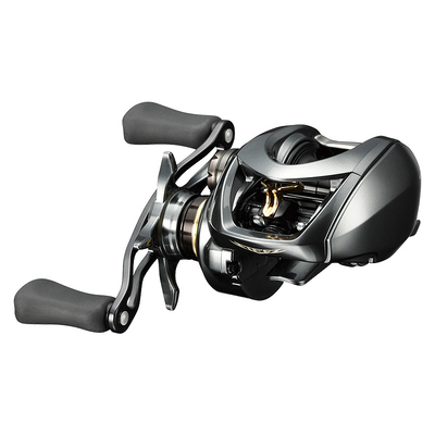 24新款日本路亚轮DAIWA