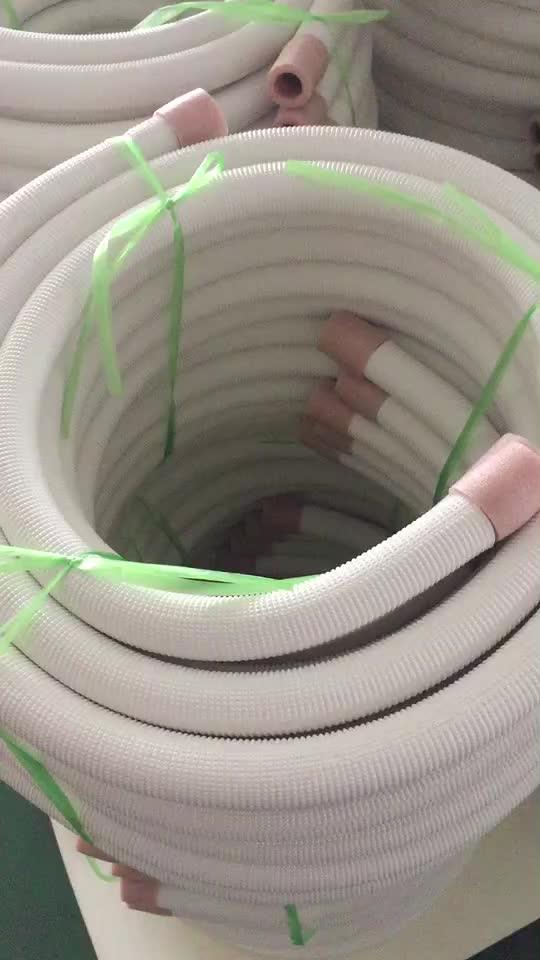 Good Seller High Quality Cheap Pe Insulation Copper Pipe 3/8 Inch Buy