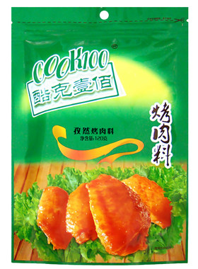 奥尔良腌料孜然口味家用装