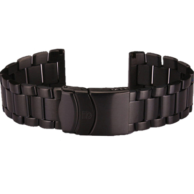 适配luminox鲁美诺斯钢表带表带