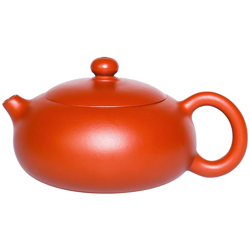 宜兴名家风纯全手工小号功夫茶壶