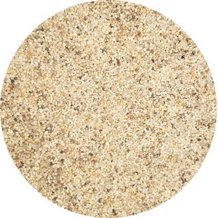 宝宝沙子室内玩具沙安全圆粒沙池决明子天然心理沙盘海沙儿童乐园