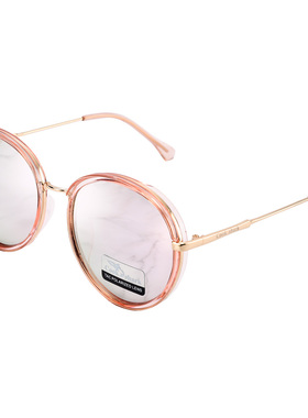 女士韩版防紫外线眼镜