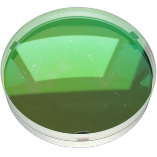 金都天文望远镜DIY配件物镜镜片80mm折射式系列学生高倍消色差