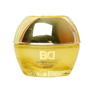 全新升级珀蒂紧致滋养抗皱蜂胶奢养眼霜（原抗皱无痕金铂眼霜）