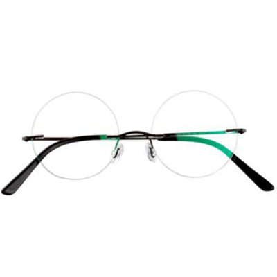 2018综艺身临其境韩雪近视眼镜