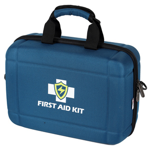 雷霆医疗新生儿产后访视包上门服务包箱包出诊随访包彩色来图定制