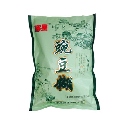 0免煮早餐冲泡食用独立包装面粉