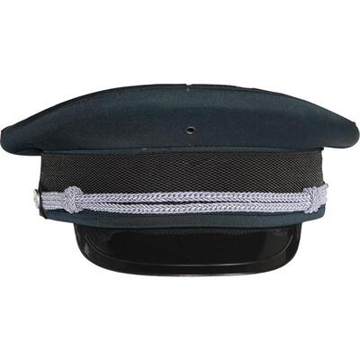 保安通用冬季帽子男女大檐帽