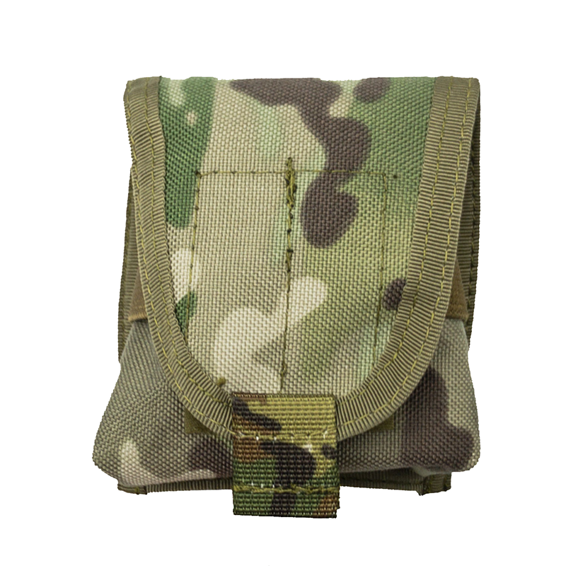 美国原品multicam面料专用包户外