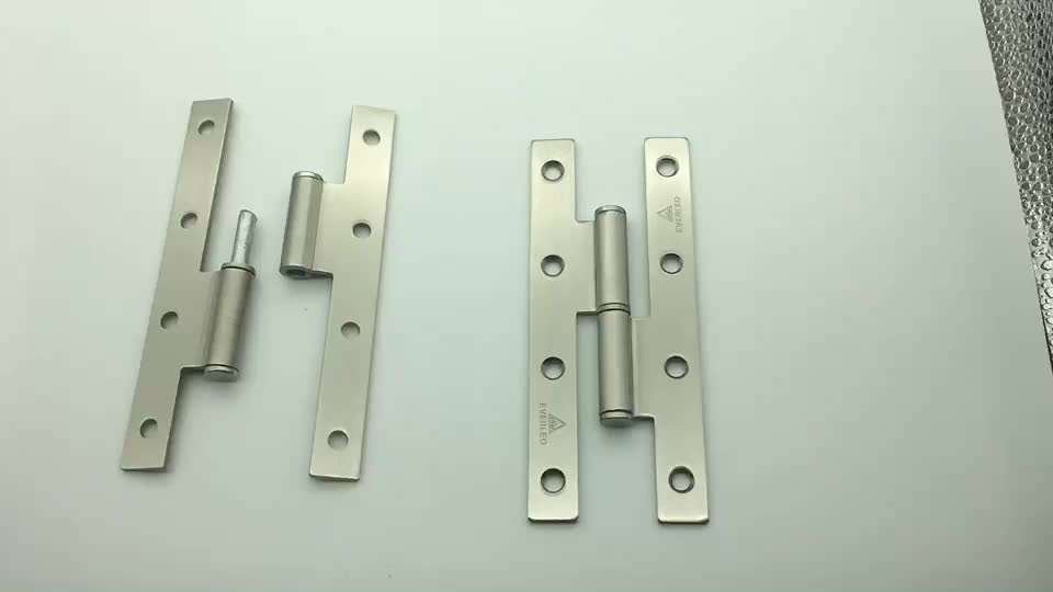 Rising Falling Hinge Lift Off Self Closing 4 Inch Self Rising Gate