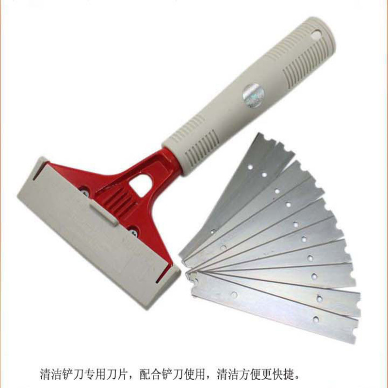 云石铲刀一般地区10把包邮铝头铲刀强力铲刀耐用铲刀铲墙神器_虎窝淘