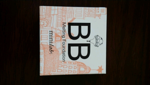 娇兰佳人迷你BB湿粉饼遮瑕持久有用吗？使用效果显示,第2张