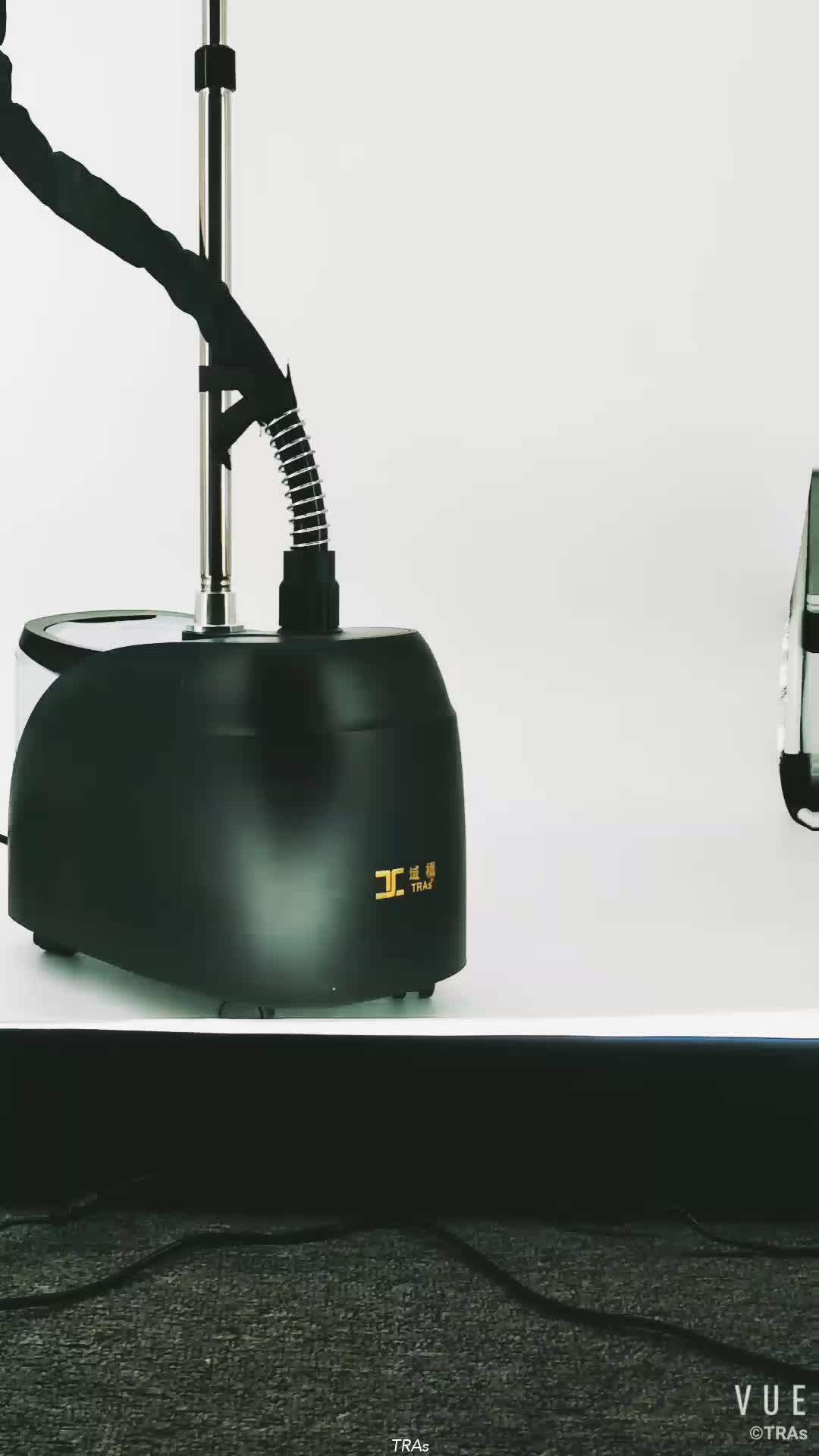 Tras Professional Supplier T2000l New Design Model Industrial Vertical