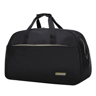 大容量男女士旅行包防水手提行李包短途旅行袋行李斜跨出差旅游包