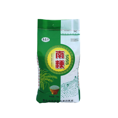 南荡河袋装10kg家常粳米