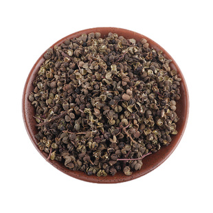 中药材正品新货贵州吴茱萸吴萸大花500g克无硫干货天然中草药