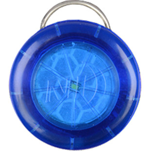 美国NITEIZE奈爱LED发光鞋带扣 警示灯 骑行灯 信号灯 安全灯