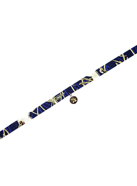 仙鹤choker项链脖颈链锁骨链女颈带项圈脖子饰品颈链网红颈圈脖链