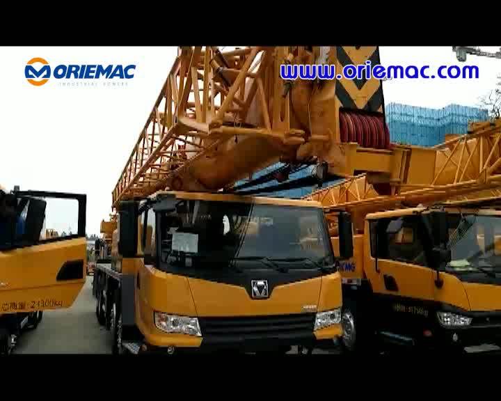 Truck Crane Qy50ka 50 Ton Mobile Crane Buy 50 Ton Mobile Crane,Mobile