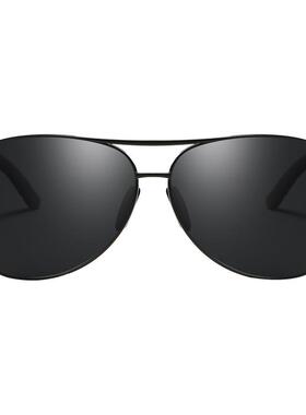 迪亚龙男士潮人开车太阳眼镜