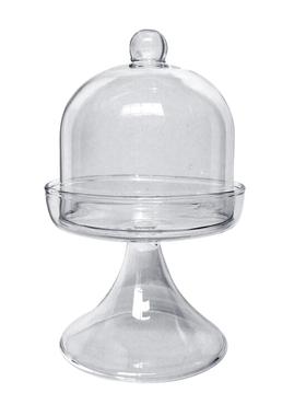 商业风玉石玻璃罩小饰品件包邮