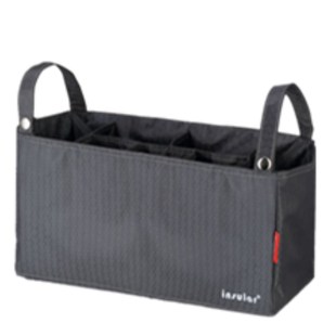 妈咪包大容量母婴包内胆分隔包防水婴儿手推车童车奶瓶收纳挂包袋