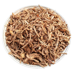 中药材 萱草根 野生 萱草花根  黄花菜根 金针菜根 500克包邮