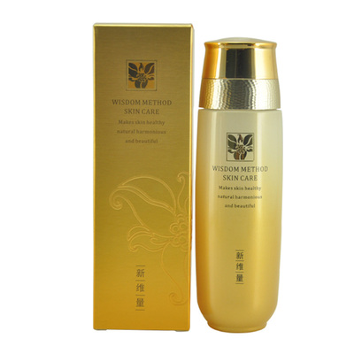 新维量冰肌活泉理肤水补水舒缓液