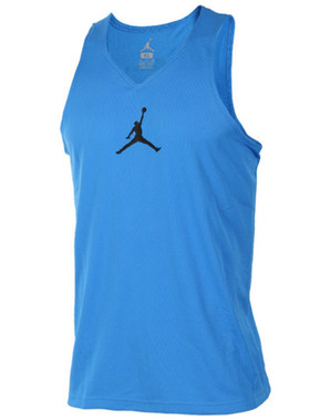airjordanflight篮球背心