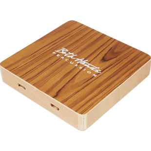 BH旅行箱鼓卡宏鼓cajon木箱鼓专业手鼓拍箱卡洪鼓手拍鼓打击乐器