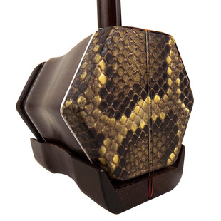 梵巢民族拉弦乐器鸡翅木骨雕二胡厂家赠送配件弓子琴弦码盒子