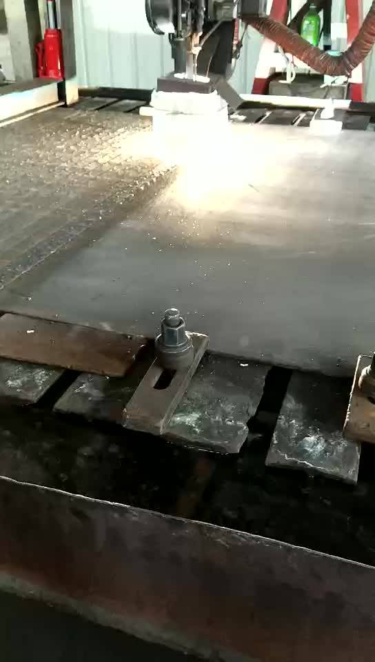 Crc Welding Hardfacing Bimetal Steel Sheet Wear Plate Buy Wear Plate