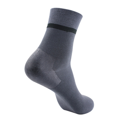 欧蒂爱防裂袜男足裂袜