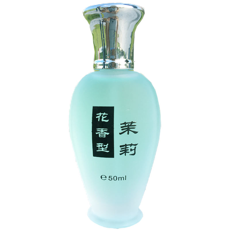 茉莉百合栀子花薰衣草法国香水