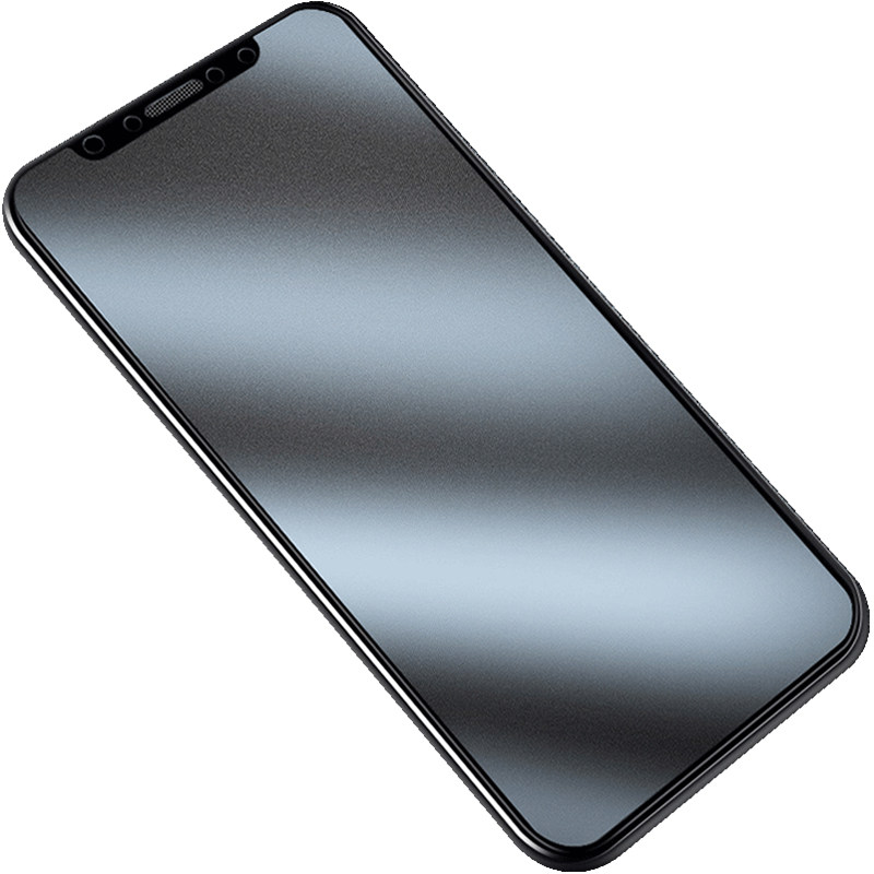 适用iPhoneX钢化膜11Pro苹果11手机iPhoneXsMax贴膜11ProMax全屏xs max全覆盖iPhon