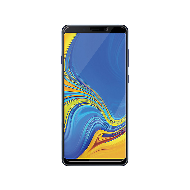 GOR三星Galaxy A9 2018钢化玻璃膜 a9s手机保护SM-A9200屏幕贴膜